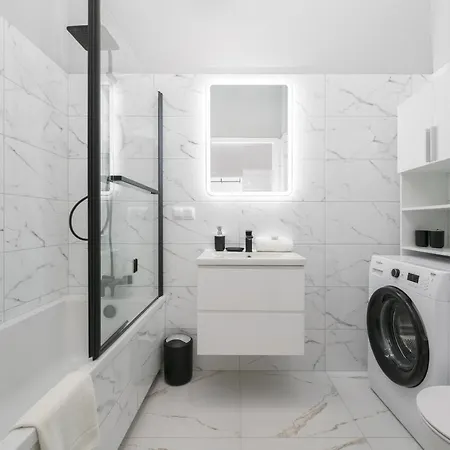 Exclusive Kajdasza By Renters Apartment
