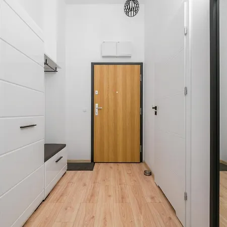 Appartamento Exclusive Kajdasza By Renters