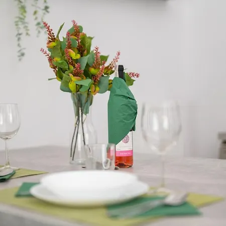 Exclusive Kajdasza By Renters Appartamento