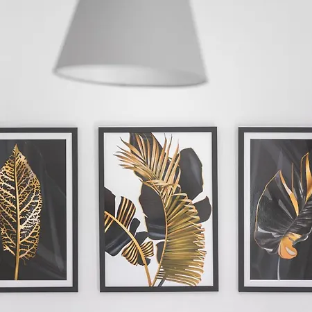 Appartamento Exclusive Kajdasza By Renters Breslavia