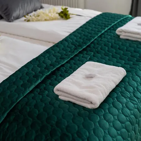 Apartamento Exclusive Kajdasza By Renters