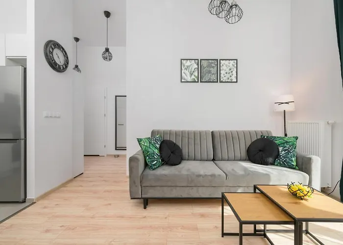 Exclusive Kajdasza By Renters Apartman Wrocław