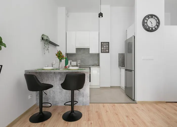 Exclusive Kajdasza By Renters Apartman Wrocław