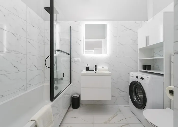 Exclusive Kajdasza By Renters Apartman