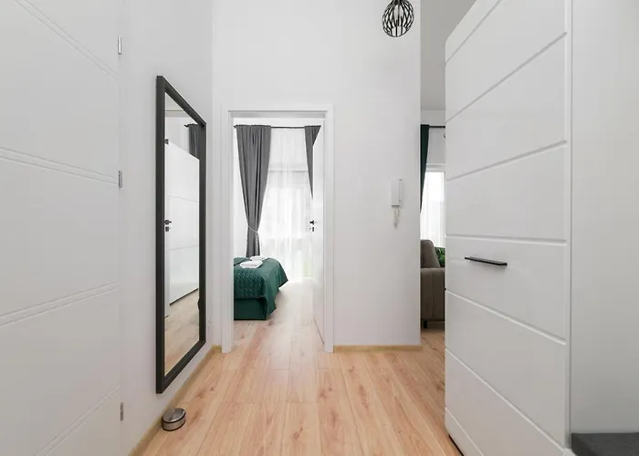 Exclusive Kajdasza By Renters Apartman Wrocław
