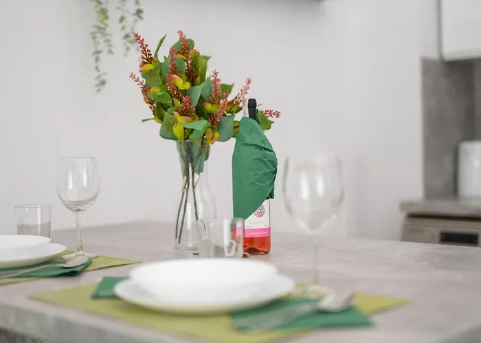 Exclusive Kajdasza By Renters Apartman