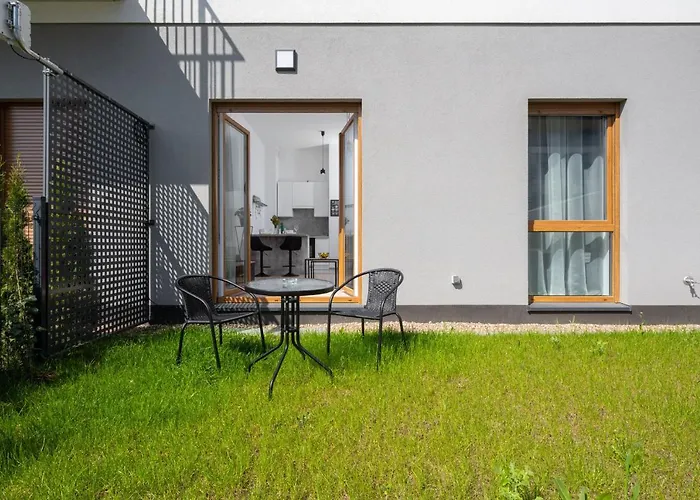 Exclusive Kajdasza By Renters Apartman