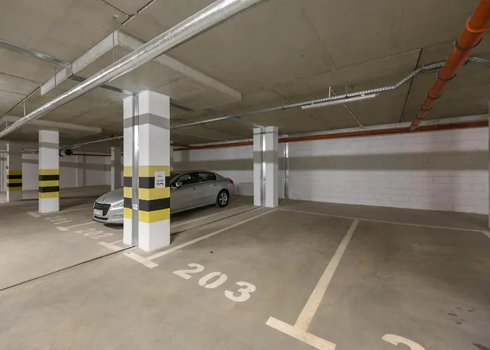 Exclusive Kajdasza By Renters