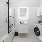 Exclusive Kajdasza By Renters 아파트