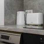 Exclusive Kajdasza By Renters 아파트