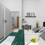 아파트 Exclusive Kajdasza By Renters *