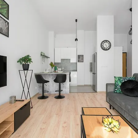 Exclusive Kajdasza By Renters Apartmán *