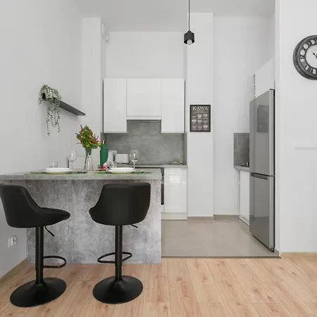 Exclusive Kajdasza By Renters דירה ורוצלב