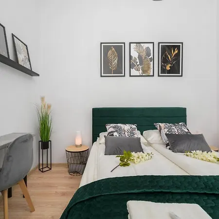 Exclusive Kajdasza By Renters Apartmán *