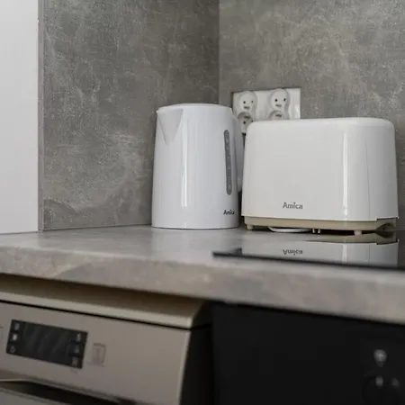 Exclusive Kajdasza By Renters Apartmán