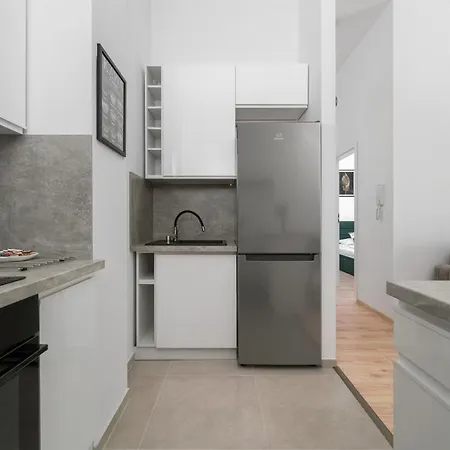 דירה Exclusive Kajdasza By Renters ורוצלב