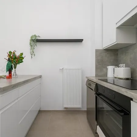 Exclusive Kajdasza By Renters * Breslau