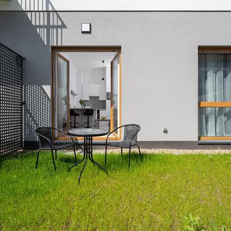 Exclusive Kajdasza By Renters Апартаменты