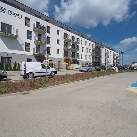 Exclusive Kajdasza By Renters Βρότσλαβ