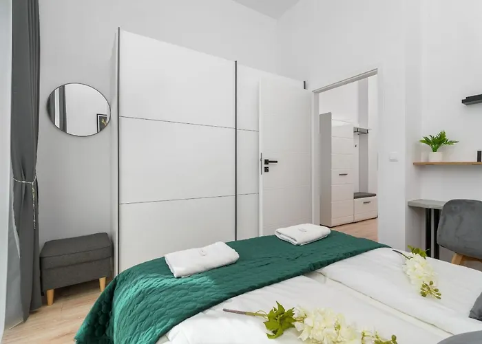 Exclusive Kajdasza By Renters * Βρότσλαβ