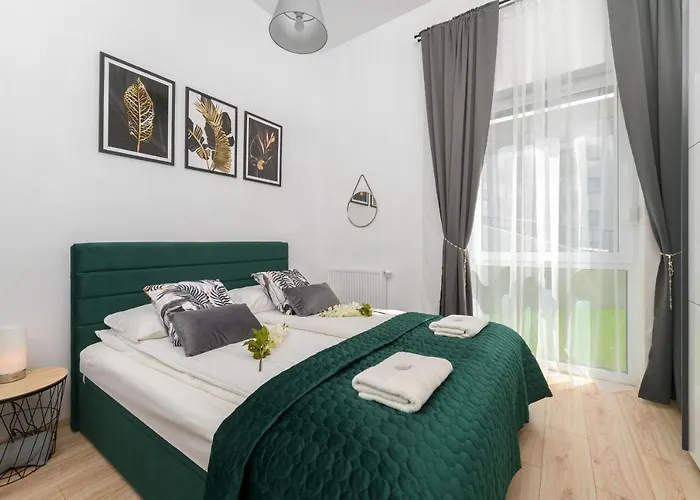 Exclusive Kajdasza By Renters Appartamento