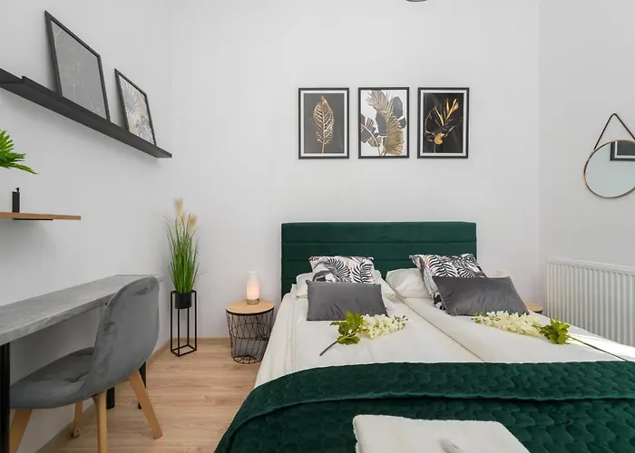 Exclusive Kajdasza By Renters Appartamento *