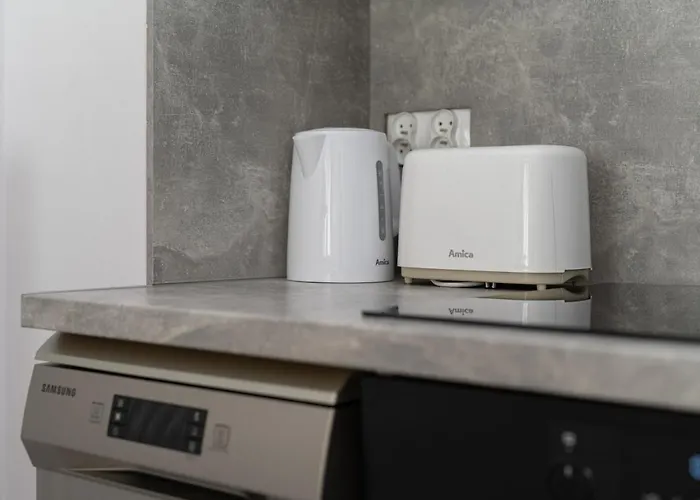 Exclusive Kajdasza By Renters Διαμέρισμα