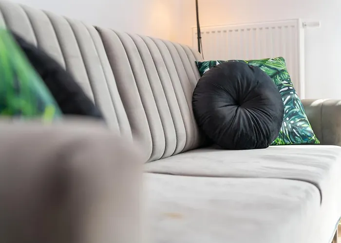 Exclusive Kajdasza By Renters