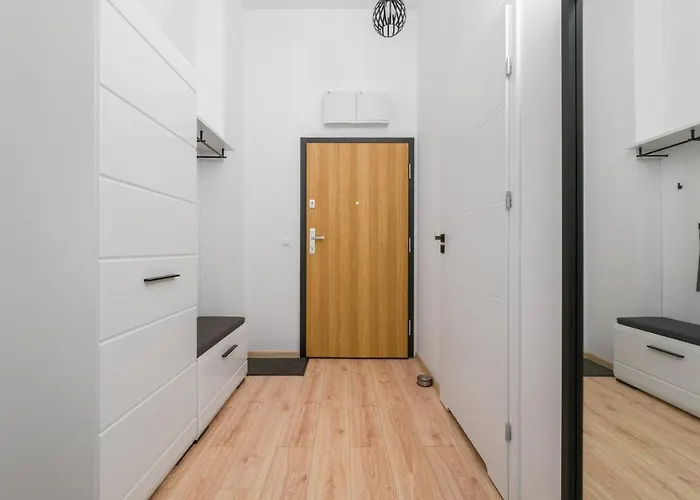 Appartamento Exclusive Kajdasza By Renters