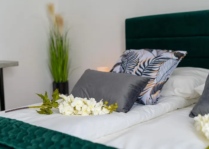 Exclusive Kajdasza By Renters