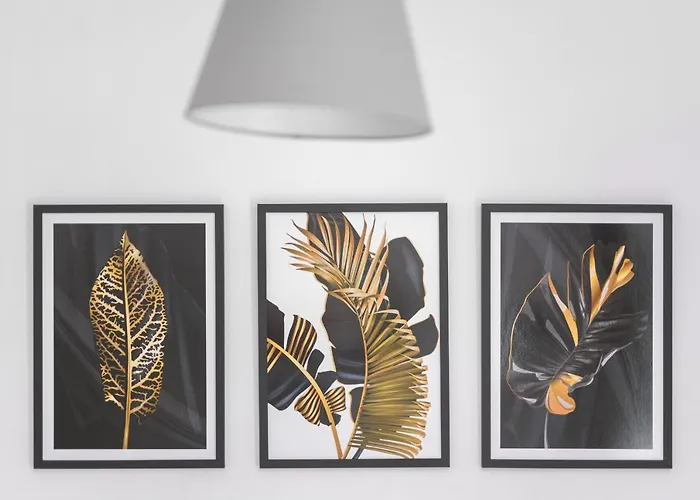 Διαμέρισμα Exclusive Kajdasza By Renters Βρότσλαβ