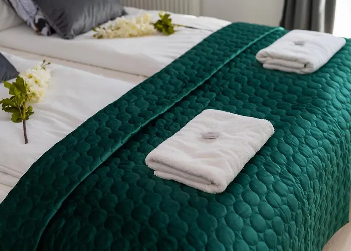 Διαμέρισμα Exclusive Kajdasza By Renters