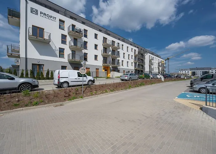 Exclusive Kajdasza By Renters Breslavia